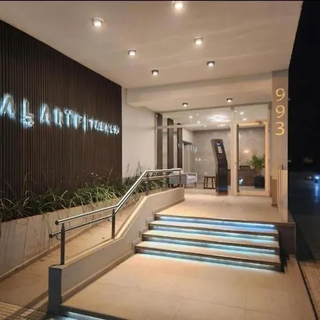 Rio Suits Apartments C Posadas Exterior foto