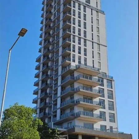 Rio Suits Apartments C Posadas Exterior foto