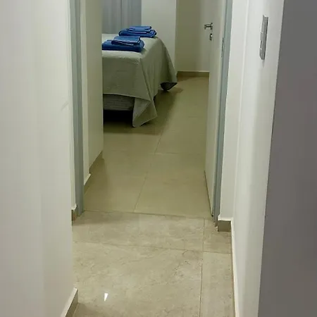 Rio Suits Apartments C Posadas Exterior foto