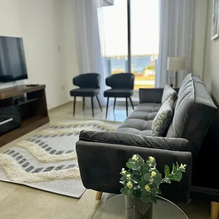 Rio Suits Apartments C Posadas Exterior foto