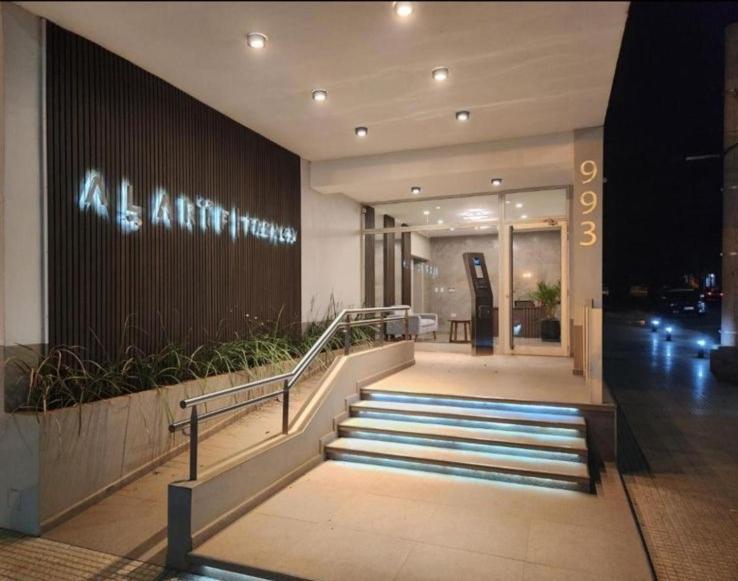 Apartment Rio Suits C Posadas