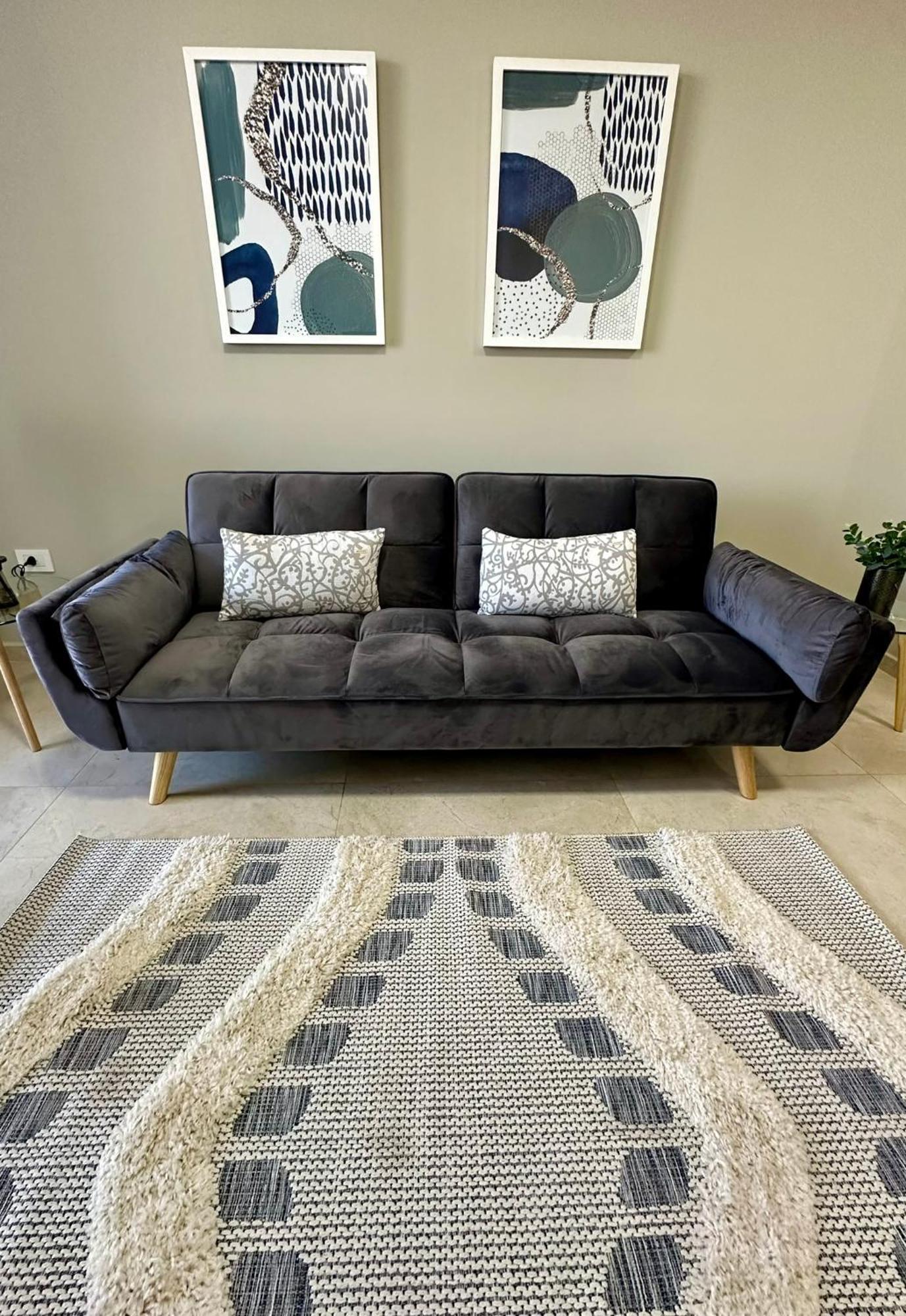 Apartment Rio Suits C *
